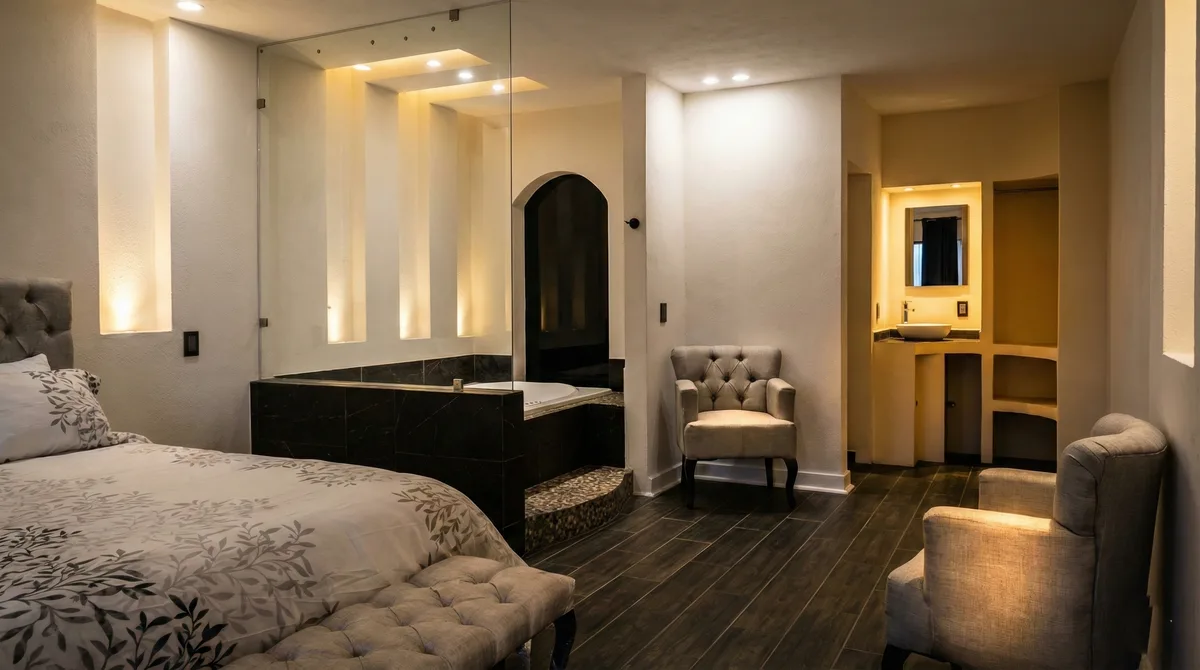 Proyecto Hotel Colorado