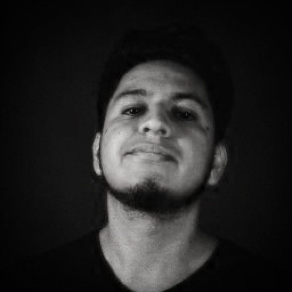 Olin Ibarra